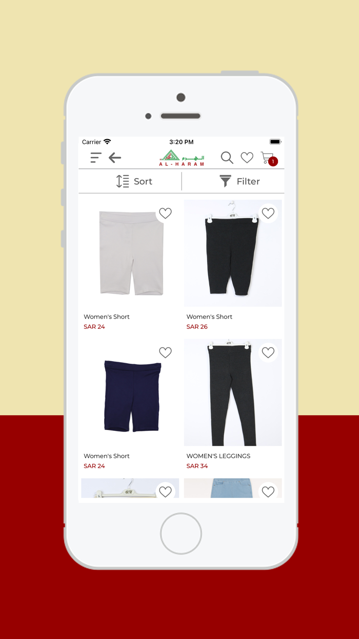 Alharamstores - الهرم