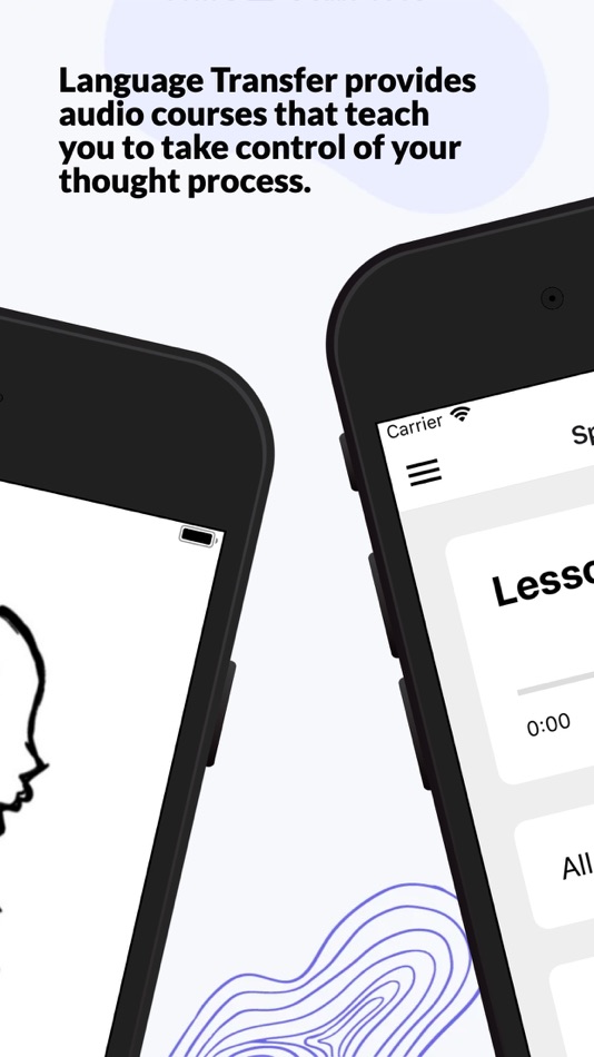 #2. Language Transfer (iOS) 由: Mihalis Eleftheriou