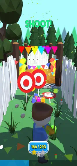 Game screenshot لعبه السهم - العاب hack