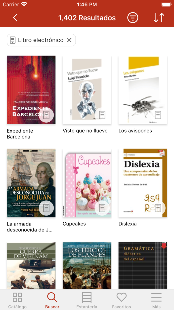 Bibliotecas Diputación Badajoz