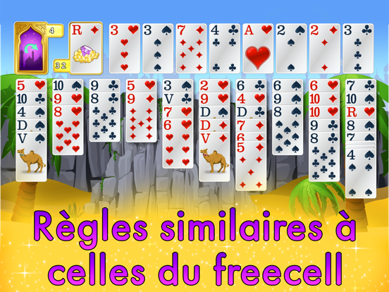 Screenshot #5 pour Quarante Voleurs Gold