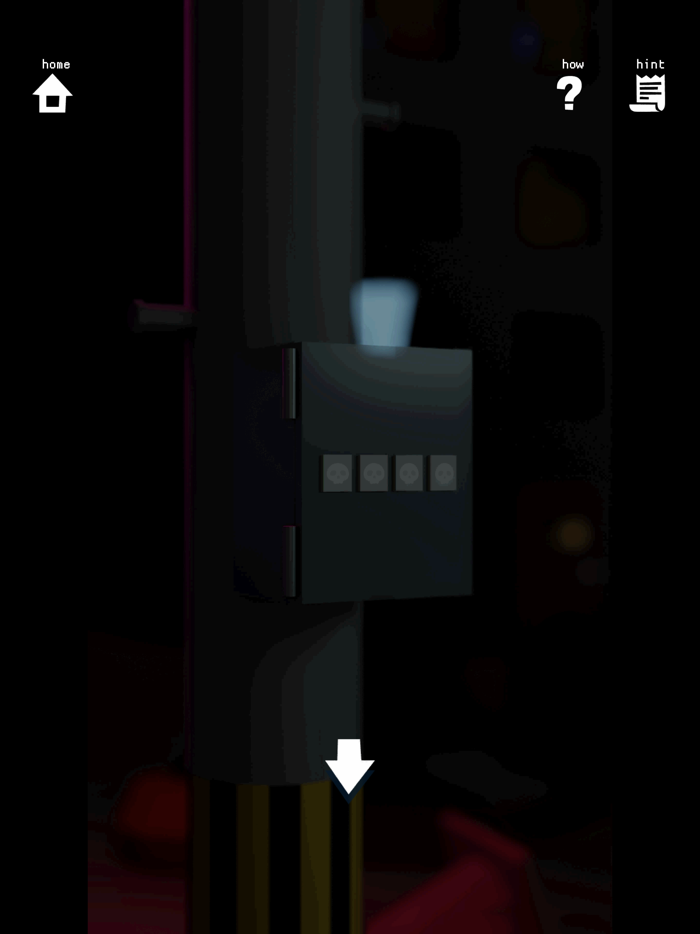 Escape From Dead City