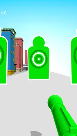 Game screenshot Aim N Paint hack