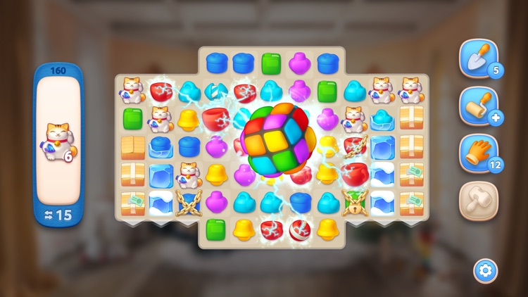 Design Masters screenshot-7