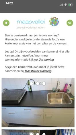 Game screenshot Maasvallei Student hack