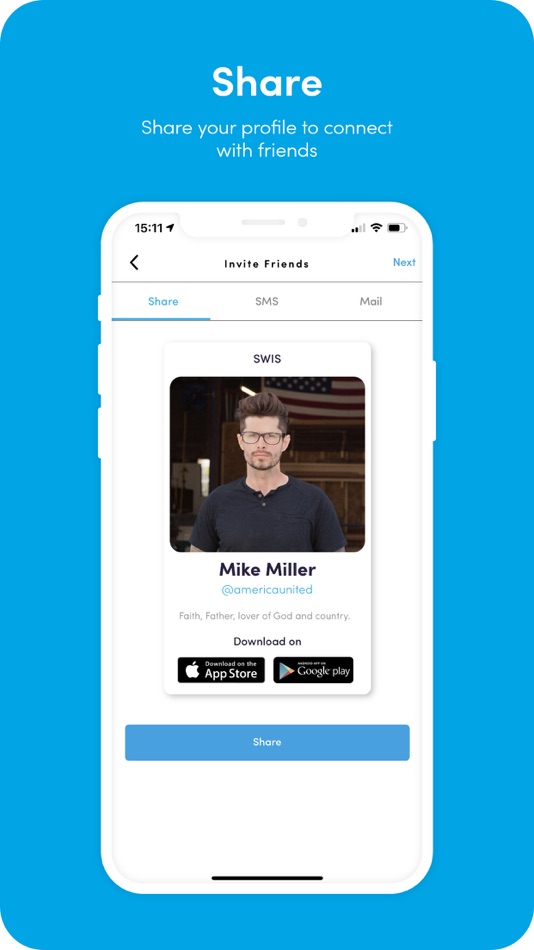 #9. SWIS - See What I Search (iOS) Podle: HARDSPRO LLC