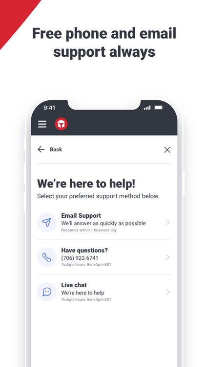 TaxSlayer Free Tax App screenshot-8