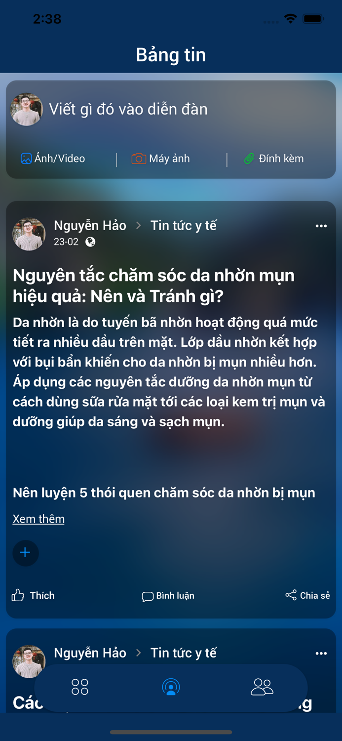 IOC Bắc Ninh