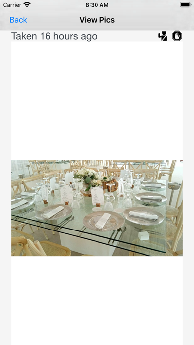 Eventpic PT Screenshot
