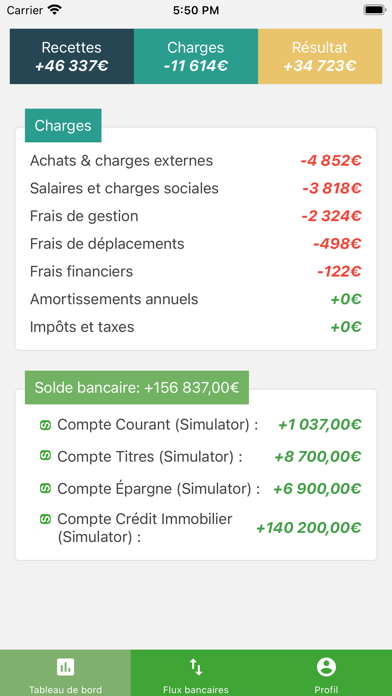 How to cancel & delete Absoluce santé from iphone & ipad 4