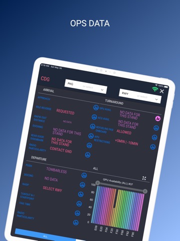 FlightLog Appのおすすめ画像10