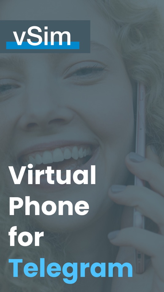 #1. Telegram Virtual Phone Number (iOS) By: Peyote Digital