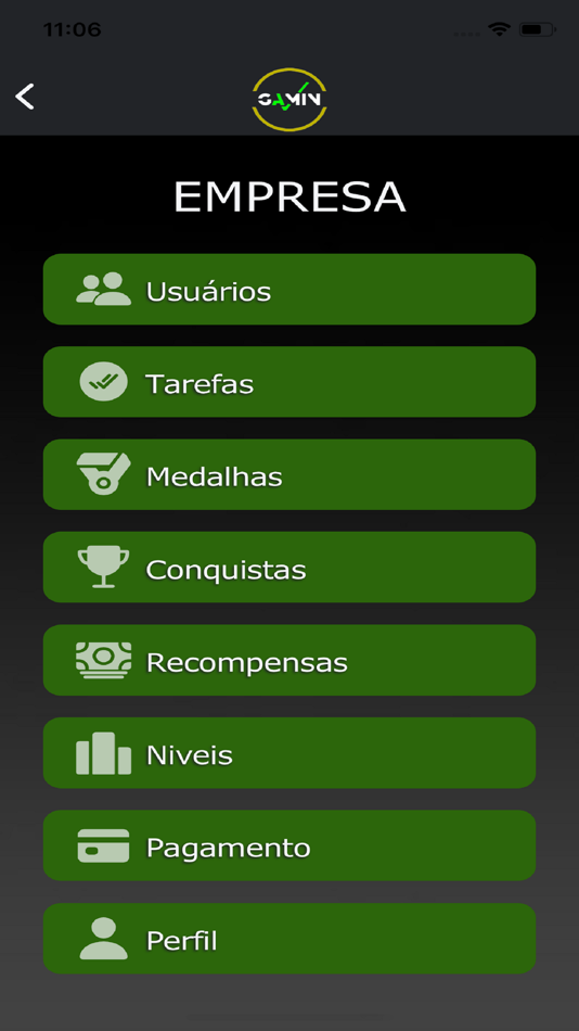#1. Gamin Performance (iOS) 由: BEND PORTAL DE ENTRETENIMENTO LTDA