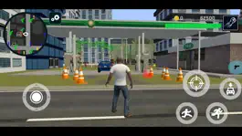 Game screenshot Gang Thugs Anarchy - Horizons apk