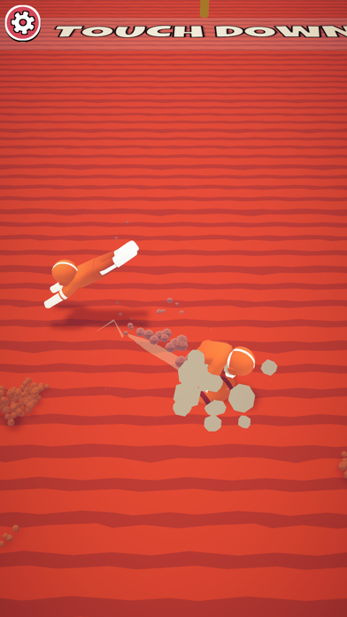 Tricky Shots! Screenshot