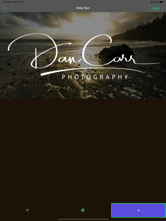 Screenshot #5 pour Éditeur de photos pour selfies