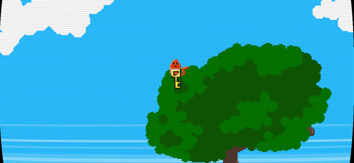 There Is No Game Jam Edition