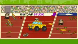 Game screenshot Awesome Run 2: Runner Game hack