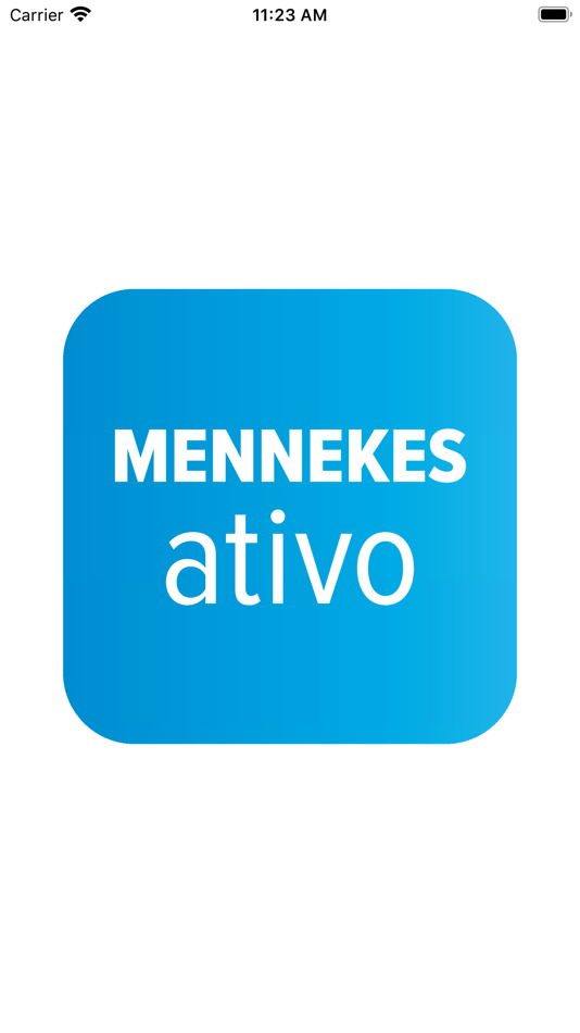 #1. MENNEKES ativo 4Operators (iOS) 由: MENNEKES Digital Services GmbH