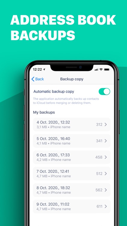 Fast Cleaner: CleanBot screenshot-5