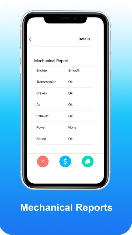 QuickSwipe Dealer Trade