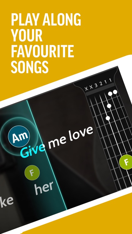 Justin Guitar: Lessons & Tuner screenshot-6