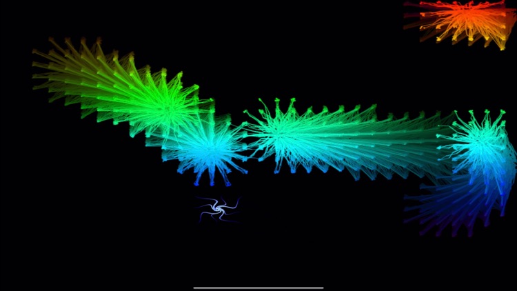 Sensory Arachne screenshot-8