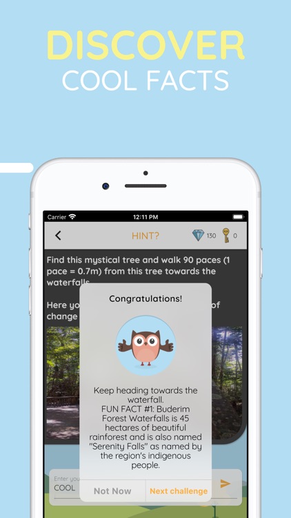 Find The Treasure screenshot-3