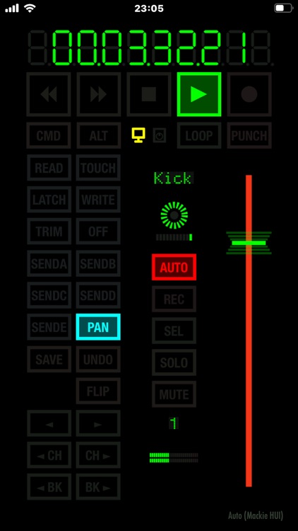 MiniControl screenshot-3