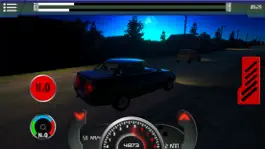 Game screenshot Русские тачки - Drag Racing apk