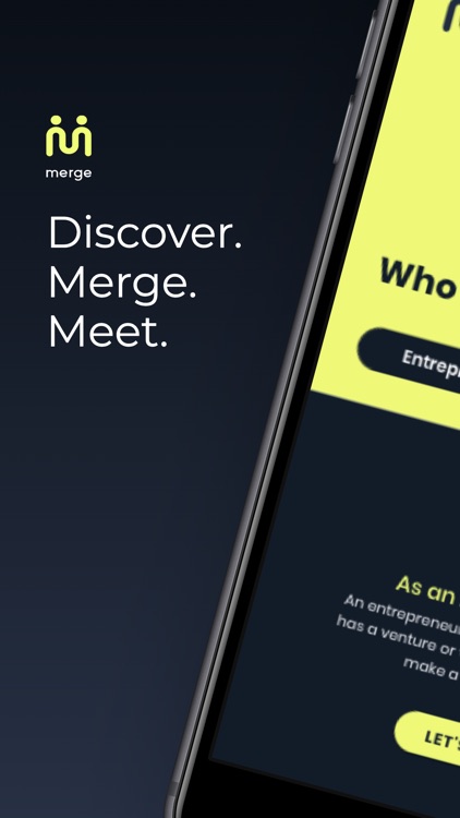 Merge App