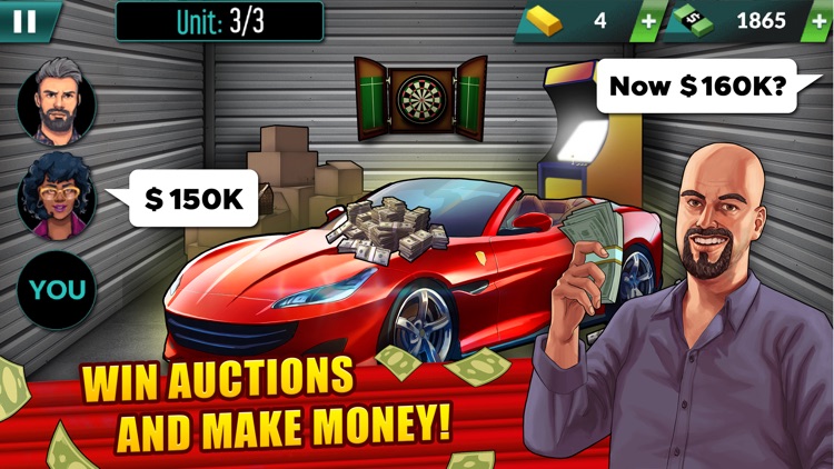 Bid Wars 2: Auction Simulator screenshot-5