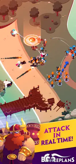 Game screenshot Battleplans mod apk