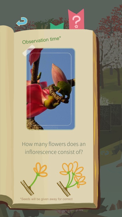 Farmer And Tree screenshot-4