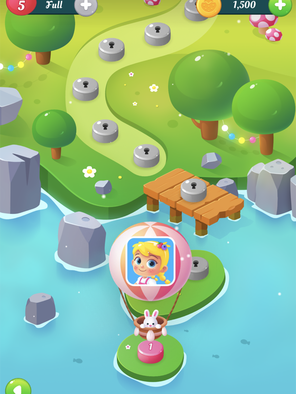 Screenshot #4 pour PLAY Splash!