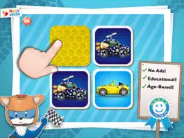 Game screenshot PRESCHOOL-GAMES Happytouch® mod apk