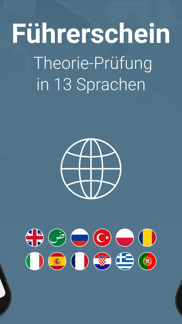 Führerschein 2026 GOLD Screenshot 2