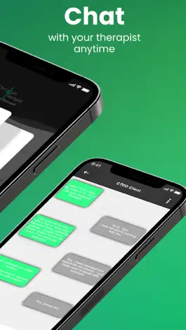 Game screenshot Christian Therapist on Demand apk
