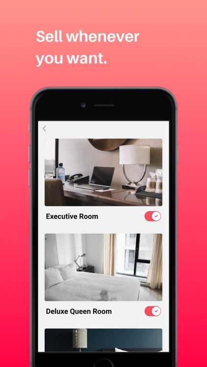 Stayr Partner screenshot-3