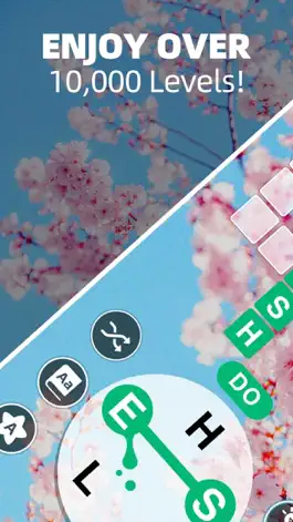 Game screenshot Zen Word Puzzle hack