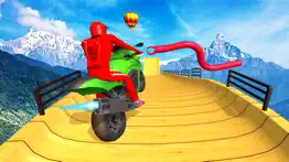 bike racing games: stunt ramps problems & solutions and troubleshooting guide - 2