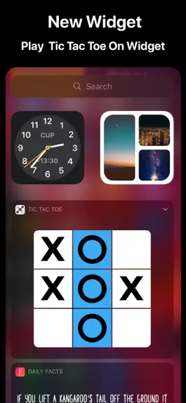 Game screenshot Tic Tac Toe • 3-in-a-row xox apk