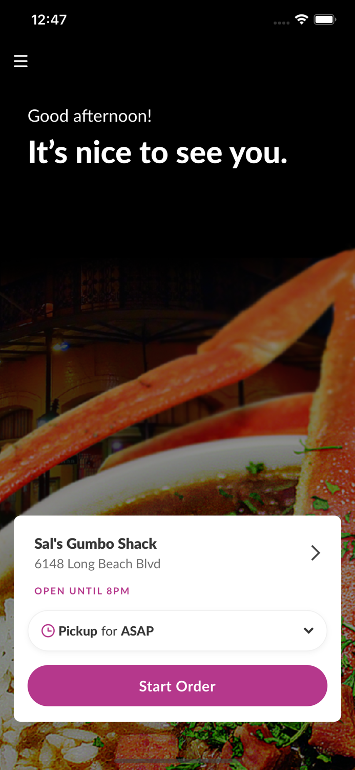 Sals Gumbo Shack