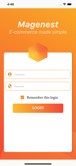 Magenest Odoo(圖2)-速報App