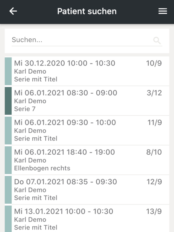 Screenshot #6 pour Cenplex