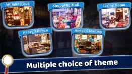 How to cancel & delete hidden objects 5 in 1 3