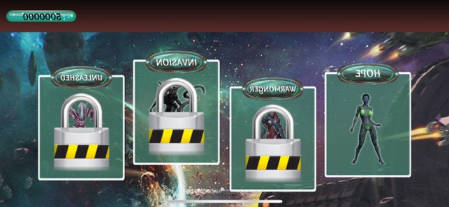 Galactic Slots Casino(圖2)-速報App