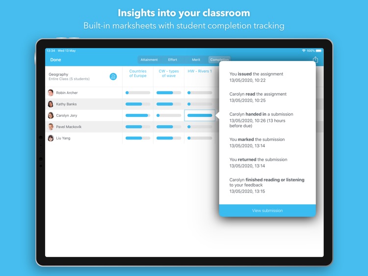 Sparkjar screenshot-5