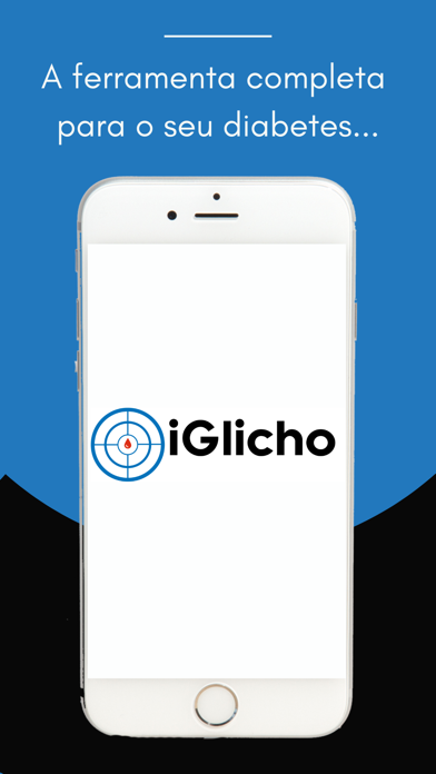 iGlicho Screenshot