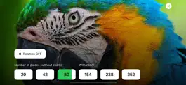 Game screenshot Jigsaw Puzzles Animals hack